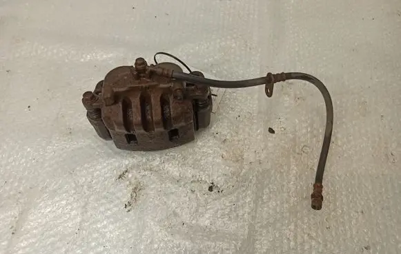 Subaru Legacy Front brake caliper