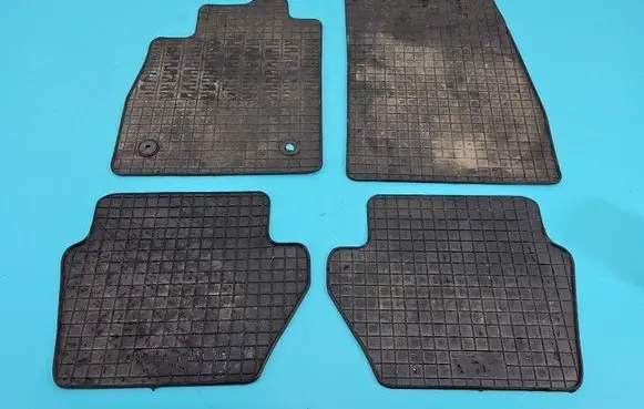 Ford Puma Front floor mat IMPRK1494898