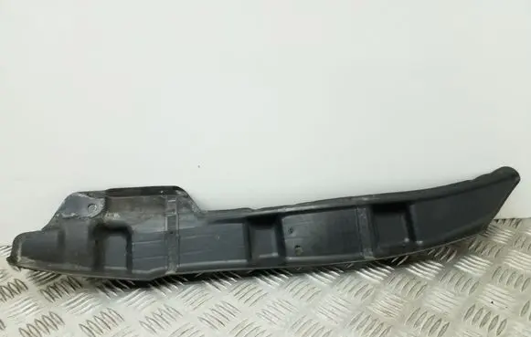 Skoda Superb B6 (3T) Fender foam support/seal 3T0821112