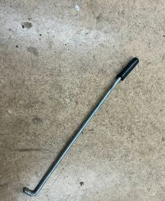 BMW 3 E46 Other interior part 51218212169 8212169