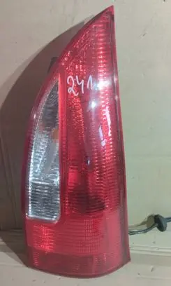 Mazda Premacy Tailgate rear/tail lights 