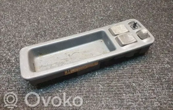 Volvo S40, V40 Electric window control switch 30815237 03458036