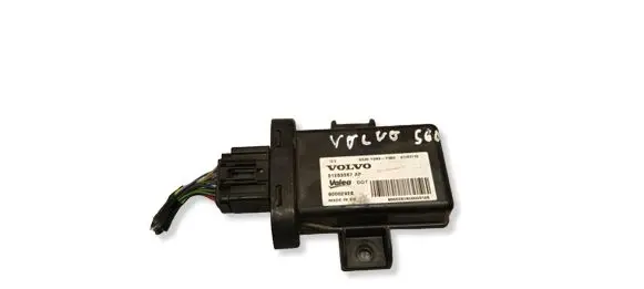 Volvo S60 Light module LCM 90002928 31283387AF