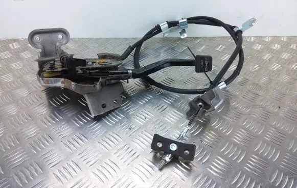 KIA Optima Other handbrake/parking brake parts 3B18A