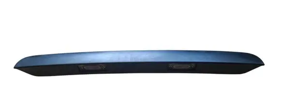 Volkswagen Caddy Trunk door license plate light bar 2K0827574E 2K0827574