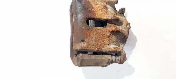 Renault Megane II Front brake caliper