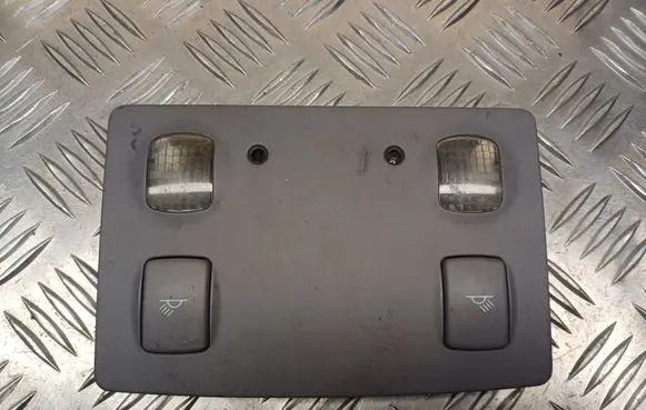 Audi A4 S4 B5 8D Front seat light 4B0947