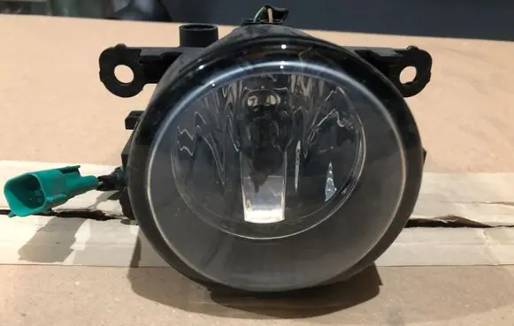 Ford Explorer Front fog light 89210094