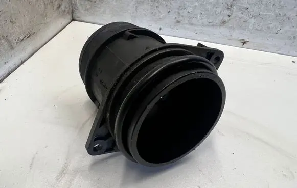 Peugeot 607 Mass air flow meter 9645948780