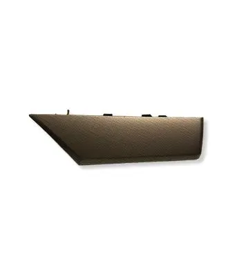 Volkswagen Jetta VII Dashboard glove box trim 17B858419 6002019959