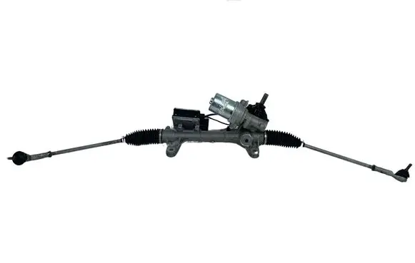 Smart ForFour II W453 Power steering control unit/module 6700003257 Q1T36472HZU