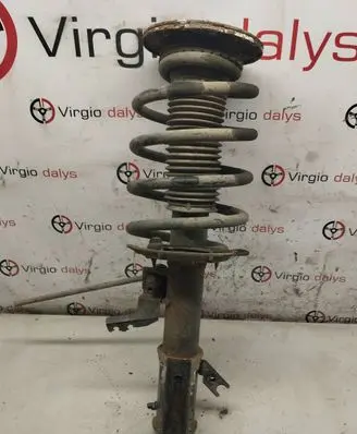 Ford Mondeo MK V Front shock absorber/damper DQN010PAN