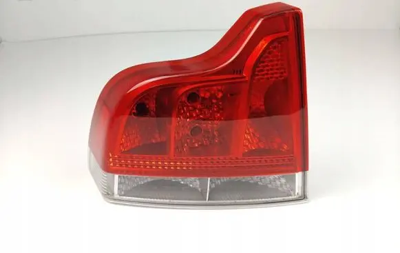 Volvo S60 Rear/tail lights RGC13581