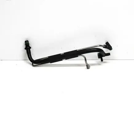 Audi A4 S4 B9 8W Air intake hose/pipe