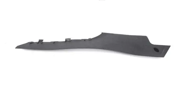 Volkswagen Eos Other center console (tunnel) element 1K2863046