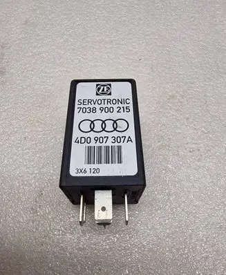 Audi A8 S8 D2 4D Other relay 4D0907307A