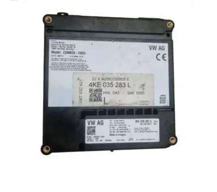 Lamborghini Urus Bluetooth control unit module 4K5035283L