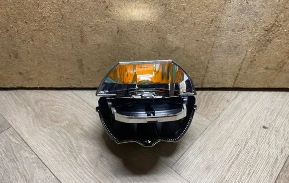 BMW 3 F30 F35 F31 Headlight part 19864600 19863201L 19863201