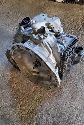 Chrysler 200 Automatic gearbox T00DN356447478 P68148919AL