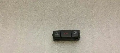 Mercedes-Benz A W176 Alarm switch A1729050151