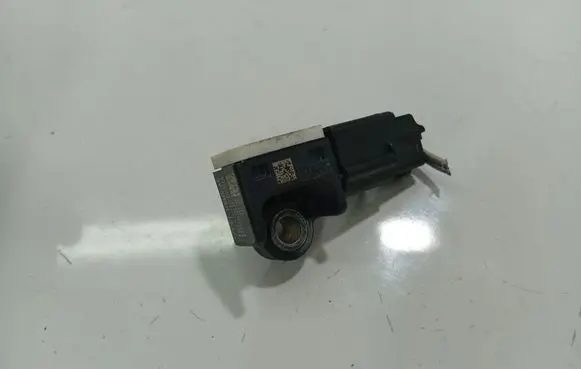 Ford C-MAX II Airbag deployment crash/impact sensor F1ET14B345AA