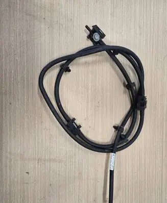 Mercedes-Benz C W206 Windshield washer fluid hose A2068601200