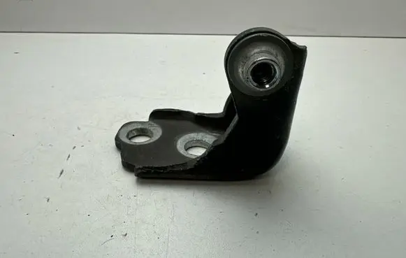 Ford Mustang VI Front door lower hinge 