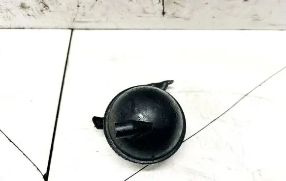 Skoda Octavia Mk1 (1U) Vacuum air tank 