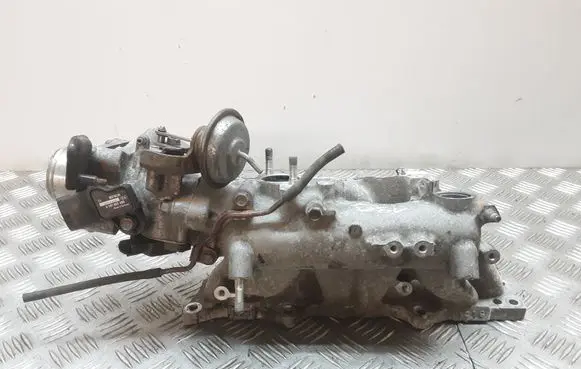 Honda Civic Intake manifold
