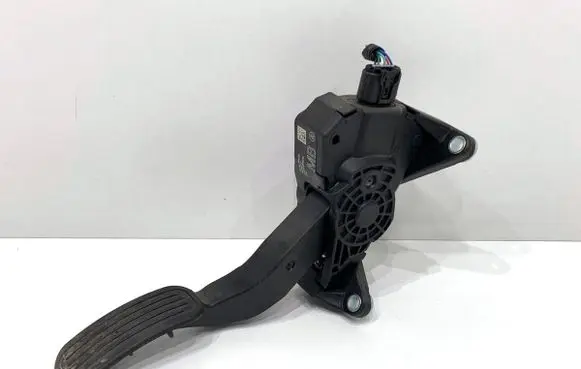 Toyota Yaris Accelerator throttle pedal 78110K0030