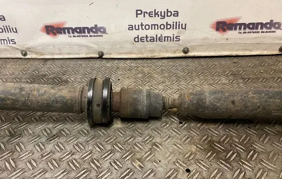Nissan X-Trail T30 Drive shaft (set)