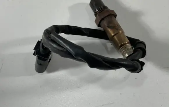 Lambda probe sensor