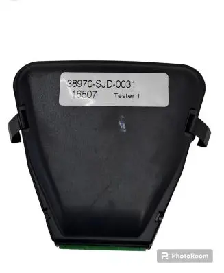 Honda FR-V Rain sensor 38970SJD0031 16507