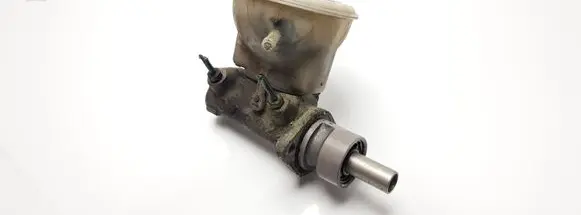 Seat Ibiza II (6k) Master brake cylinder 1H1611307A 21026499