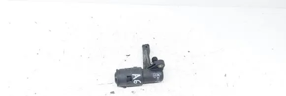 Clutch slave cylinder