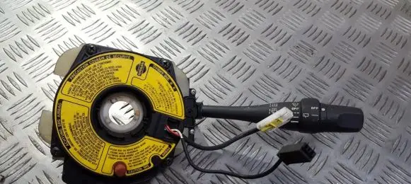 Nissan Micra Wiper control stalk 36928D28B0