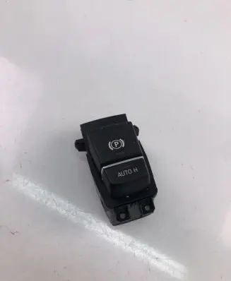 BMW 7 F01 F02 F03 F04 Parking (PDC) sensor switch 9159997