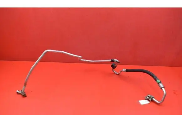 Toyota Yaris Air conditioning (A/C) pipe/hose 88707-0D060