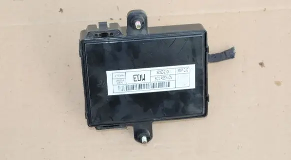 SsangYong Rodius Other control units/modules 8232021041