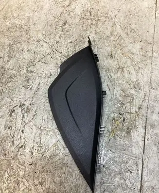 BMW 3 F30 F35 F31 Dashboard side end trim 51459218560 17397510 9218554