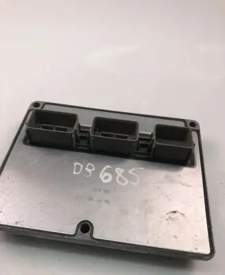 Ford C-MAX II Engine control unit/module ECU 5M5112A650AF