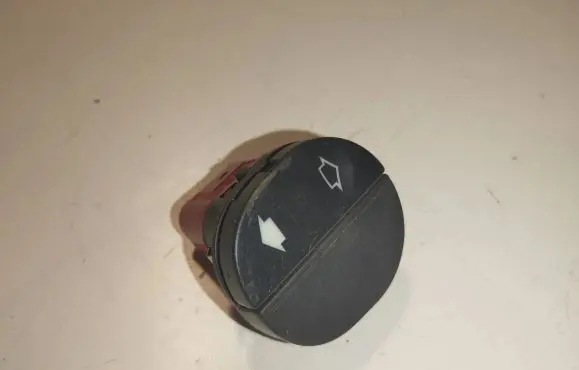 Ford Fiesta Electric window control switch 42936