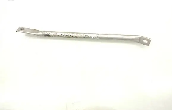 Alfa Romeo Giulia Radiator support slam panel bracket 