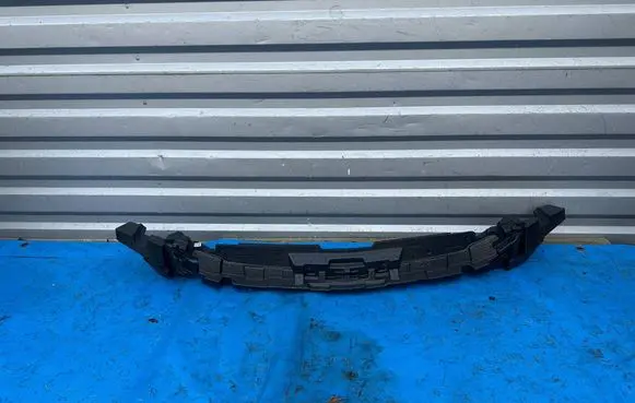 Mercedes-Benz A W177 Front bumper foam support bar A1778806804