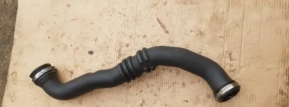 Ford S-MAX Air intake hose/pipe 7G916K683A