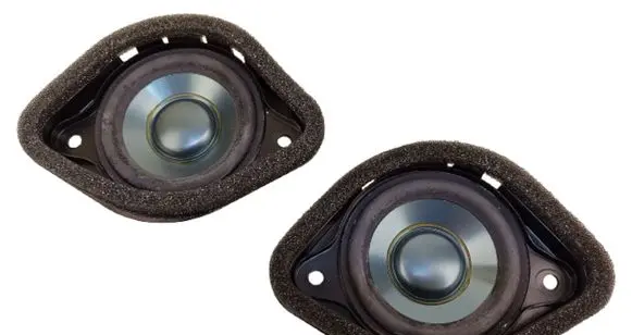 Mercedes-Benz ML W164 Headliner speaker A1648201502
