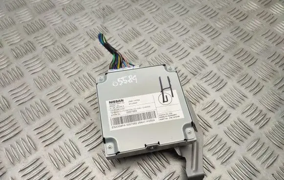 Nissan Qashqai Camera control unit module 284A1HV00A