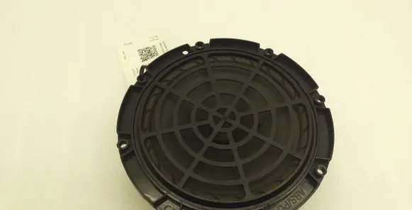 Peugeot RCZ Front door speaker 9665245180