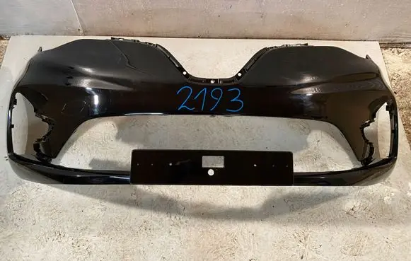 Renault Zoe Front bumper 2217036X