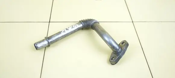Chrysler Voyager Turbo turbocharger oiling pipe/hose 22SP54